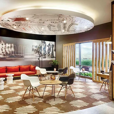 Hotell Ibis Zeytinburnu