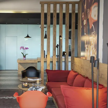 Ibis Zeytinburnu 3*