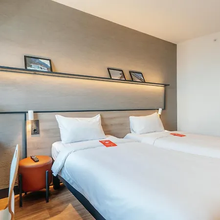 Ibis Zeytinburnu