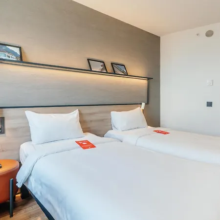 Hotell Ibis Zeytinburnu