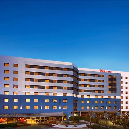 Ibis Zeytinburnu Hotell