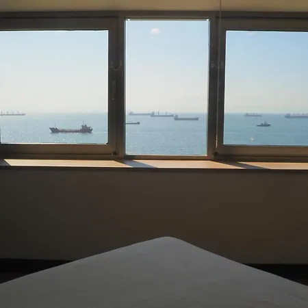 Ibis Zeytinburnu Istanbulská provincie