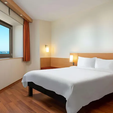 Ibis Zeytinburnu 3* Istanbulská provincie