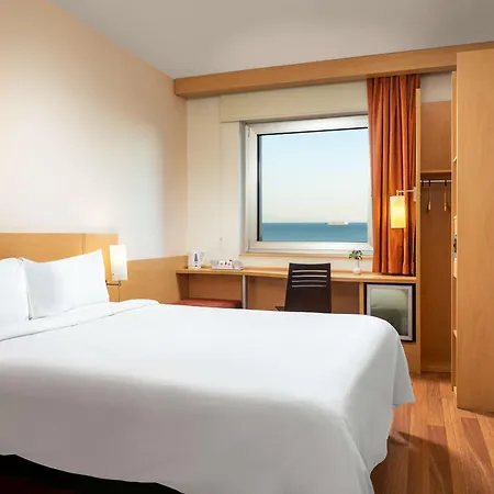 Hotel Ibis Zeytinburnu Istanbulská provincie