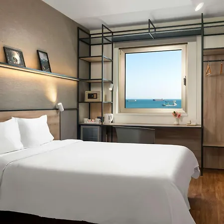 Ibis Zeytinburnu Hotel Istanbulská provincie