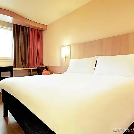 Hotel Ibis Zeytinburnu Istanbulská provincie
