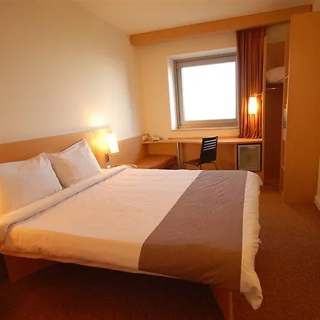 מלון Ibis Zeytinburnu