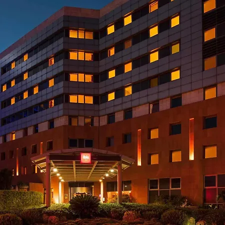 Hotel Ibis Zeytinburnu Istanbulská provincie