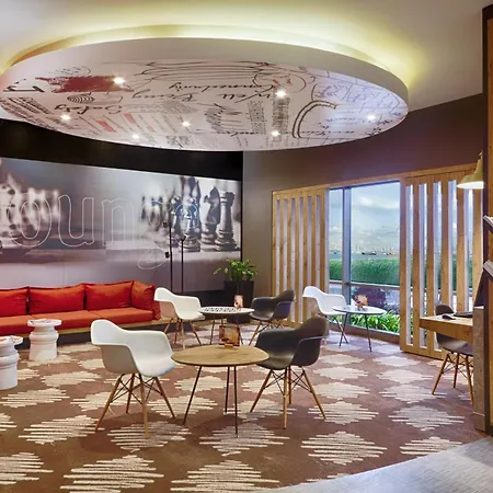 מלון Ibis Zeytinburnu