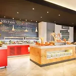 Hotel Ibis Zeytinburnu 3*