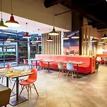 Ibis Zeytinburnu 3* Istanbul