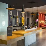 Ibis Zeytinburnu Istanbul