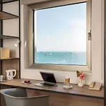 Отель Ibis Zeytinburnu Стамбул