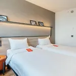 Отель Ibis Zeytinburnu