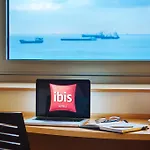 Hotel Ibis Zeytinburnu Istanbul