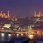 Ibis Zeytinburnu 3* Istanbul