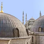 Ibis Zeytinburnu Istanbul