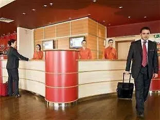 Ξενοδοχείο Ibis Zeytinburnu 3*