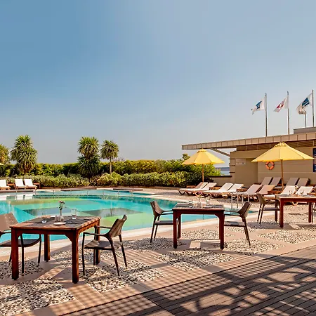 Ibis Zeytinburnu Stambuł