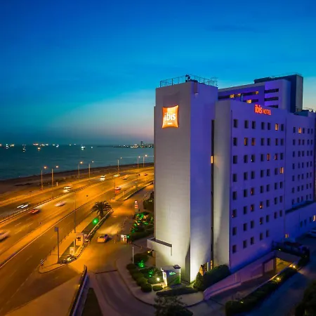 Ξενοδοχείο Ibis Zeytinburnu Κωνσταντινούπολη