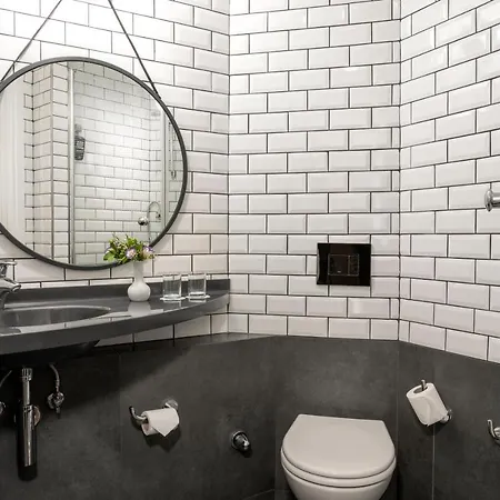 Ibis Zeytinburnu Ξενοδοχείο 3*