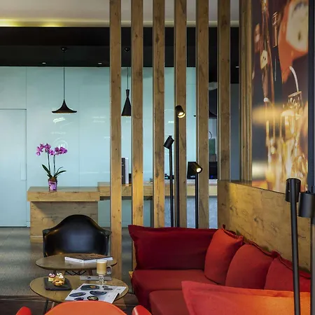 Ibis Zeytinburnu Otel 3*