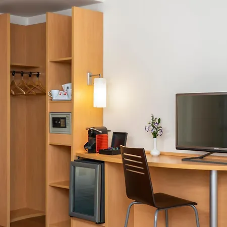 Otel Ibis Zeytinburnu