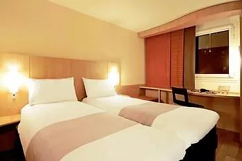 Ibis Zeytinburnu Hotel Istanbul