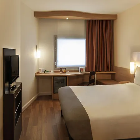 Hotel Ibis Zeytinburnu Istanbulská provincie