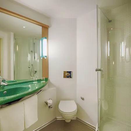 Hotel Ibis Zeytinburnu 3*