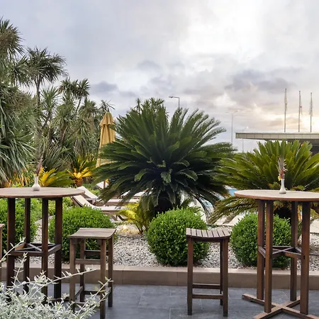 Ibis Zeytinburnu Istanbulská provincie