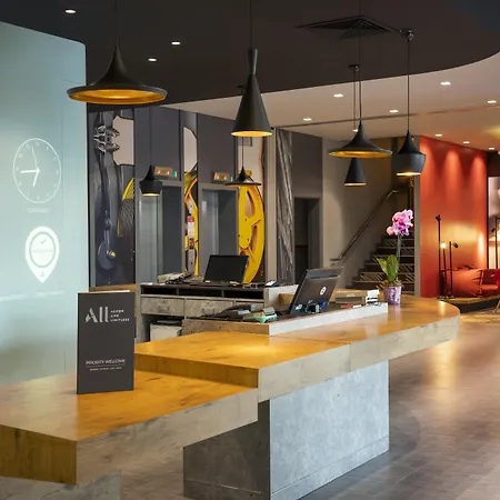 Ibis Zeytinburnu Stambuł