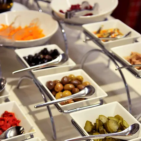 Ibis Zeytinburnu Otel 3*