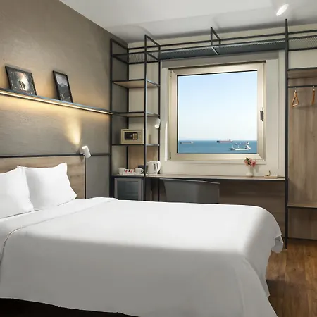 Otel Ibis Zeytinburnu İstanbul