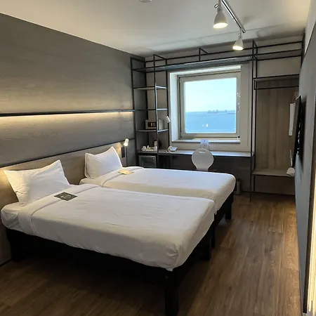 Ibis Zeytinburnu 3* Istanbulská provincie
