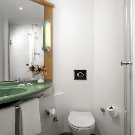 Hotel Ibis Zeytinburnu Istanbulská provincie