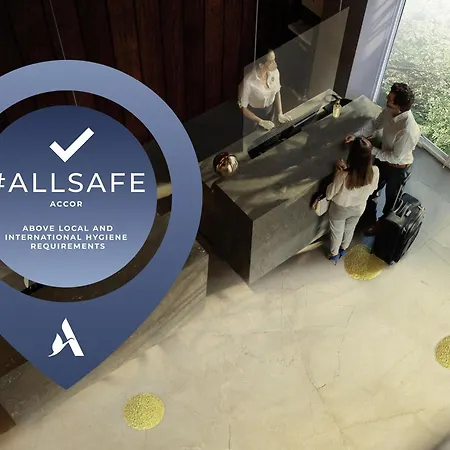 Otel Ibis Zeytinburnu 3*