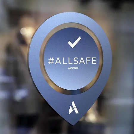 Ibis Zeytinburnu Otel İstanbul