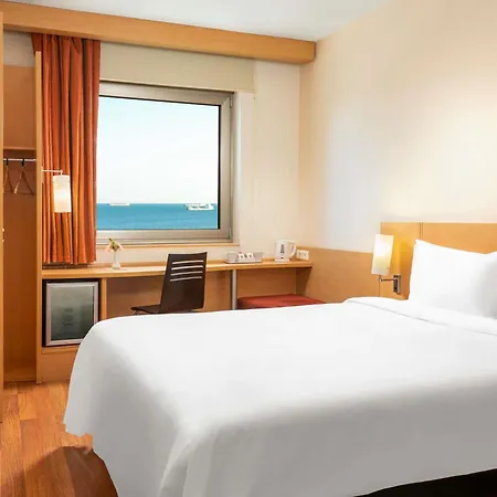 Otel Ibis Zeytinburnu 3*