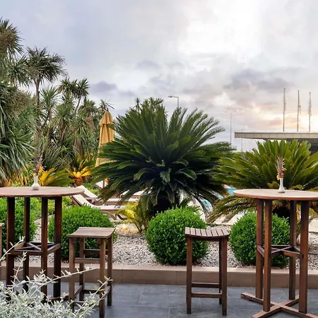 Ibis Zeytinburnu Otel 3*