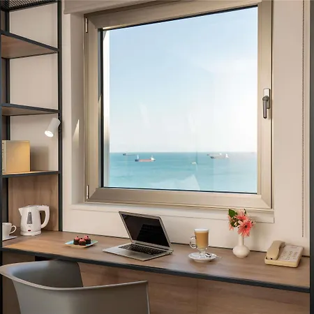 Ibis Zeytinburnu Istanbulská provincie