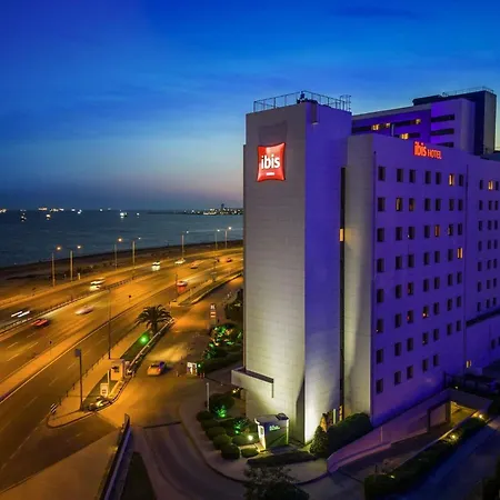 Ξενοδοχείο Ibis Zeytinburnu 3*