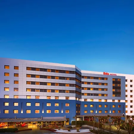 Ξενοδοχείο Ibis Zeytinburnu 3*