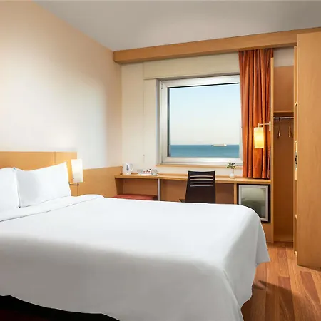 Ibis Zeytinburnu 3* 이스탄불
