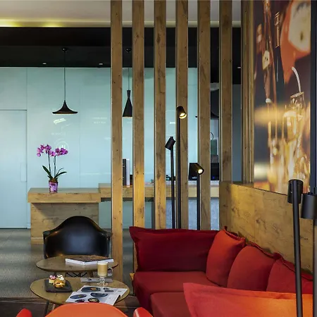 Ibis Zeytinburnu Hotel
