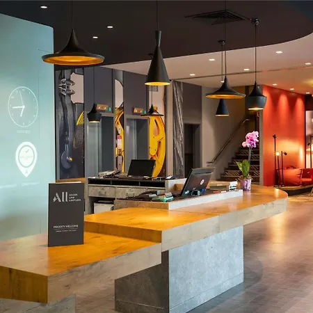 Ibis Zeytinburnu