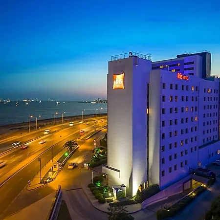 Ibis Zeytinburnu מלון 3*