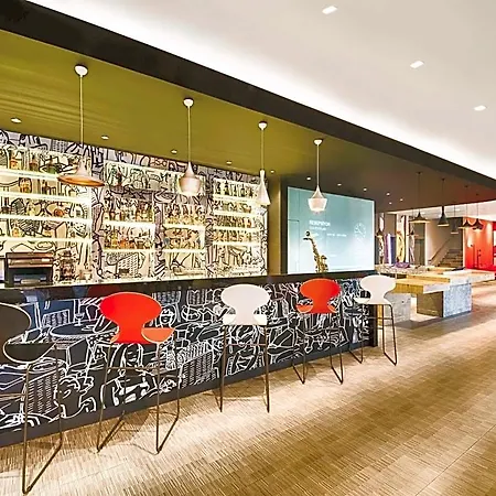 Ibis Zeytinburnu