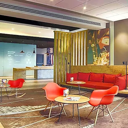 Ibis Zeytinburnu 3*