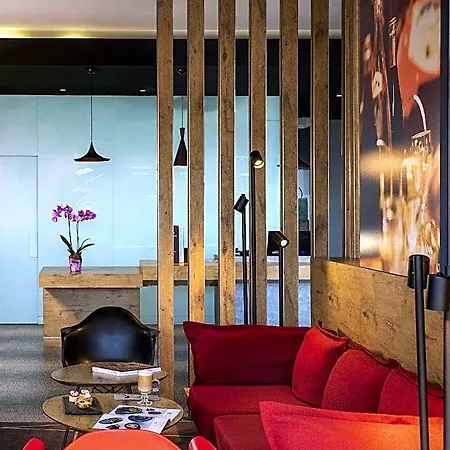 Hotel Ibis Zeytinburnu
